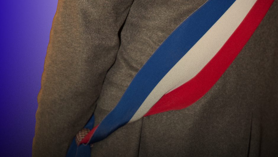 censure autocensure mairie maire extrême droite extrême-droite france liberté de la presse