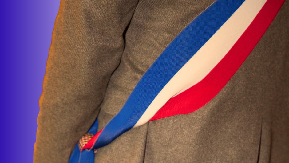 censure autocensure mairie maire extrême droite extrême-droite france liberté de la presse