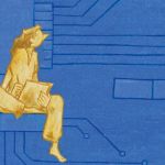 technocritique sciences technologies IA ordinateur connecté
