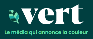 vert le média écologie